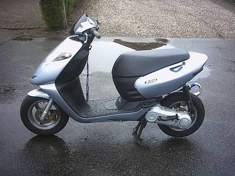 Aprilia Sonic.. Solgt billede 6