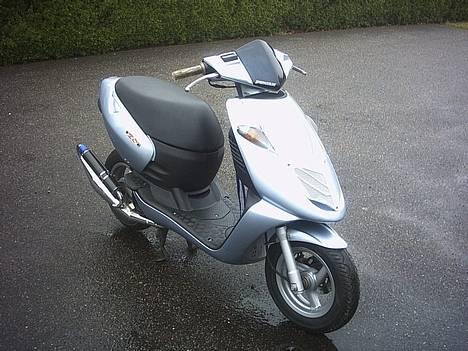 Aprilia Sonic.. Solgt billede 7