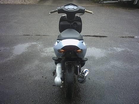 Aprilia Sonic.. Solgt billede 12