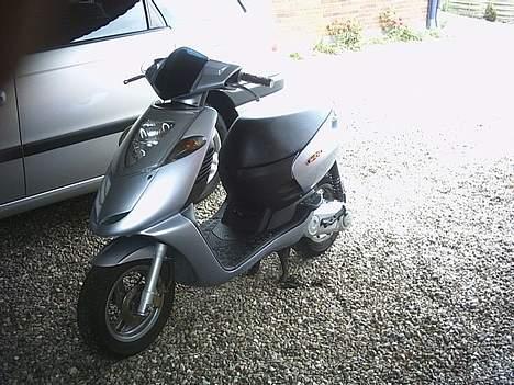 Aprilia Sonic.. Solgt billede 13