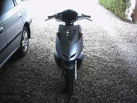 Aprilia Sonic.. Solgt billede 14