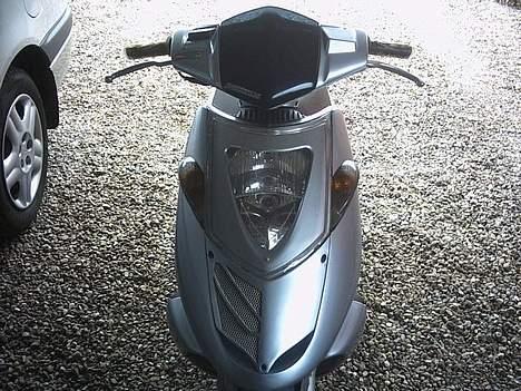 Aprilia Sonic.. Solgt billede 15
