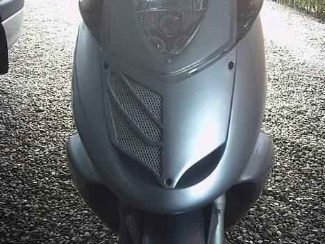 Aprilia Sonic.. Solgt billede 16