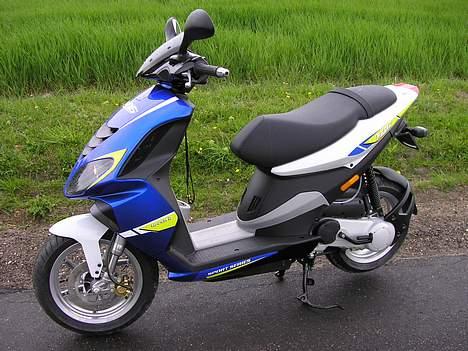 Piaggio NRG Power billede 2