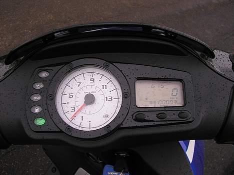 Piaggio NRG Power billede 6