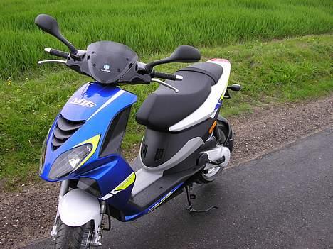 Piaggio NRG Power billede 7