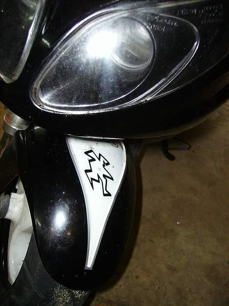 Piaggio NRG Mc3 'micQ' (solgt) billede 7