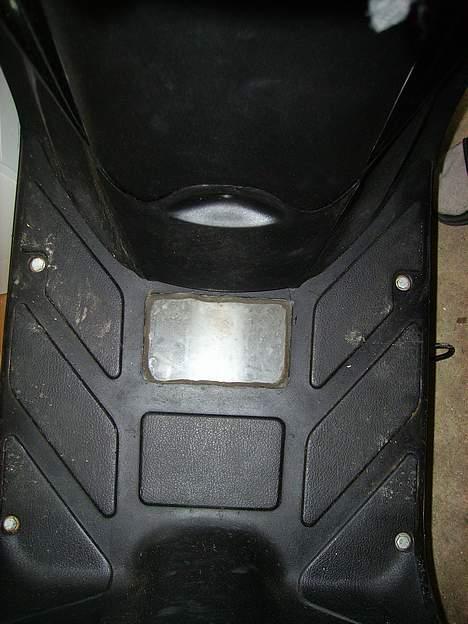 Piaggio NRG Mc3 'micQ' (solgt) billede 9