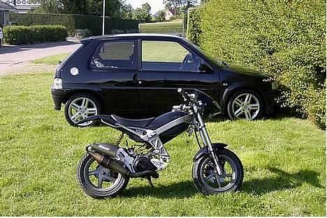 Suzuki [street racers] byttet - min fede street magic frasiden billede 4