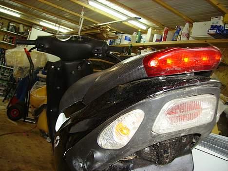 Piaggio NRG Mc3 'micQ' (solgt) billede 14