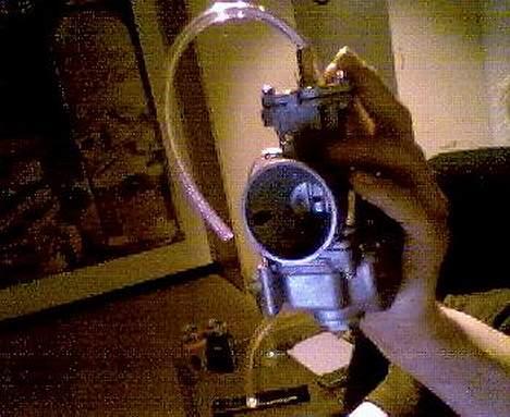 Piaggio NRG Mc3 'micQ' (solgt) billede 16