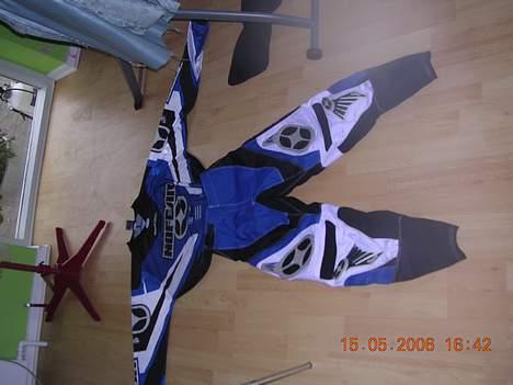 Yamaha Yz 85 *SOLGT* billede 11