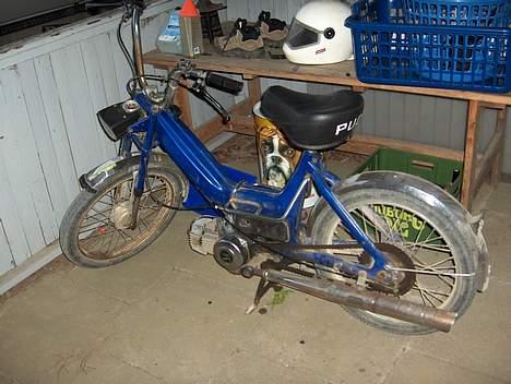 Puch maxi  billede 1