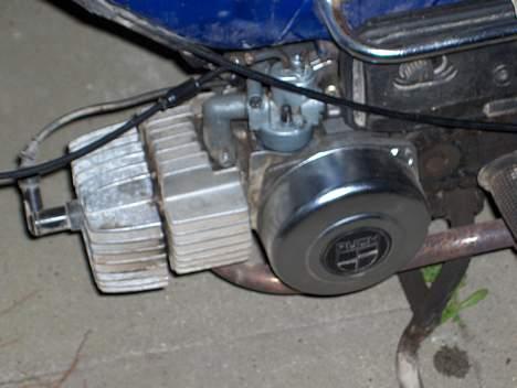 Puch maxi  billede 2