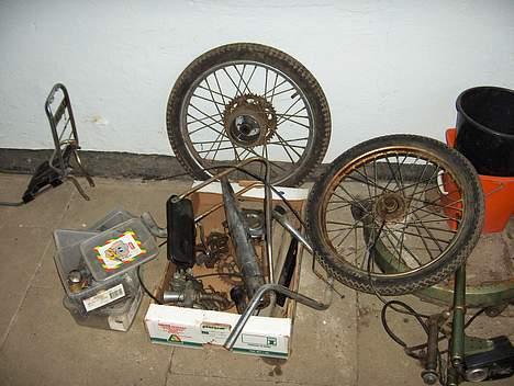 Puch maxi  billede 3