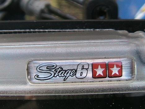 Piaggio Typhoon billede 12