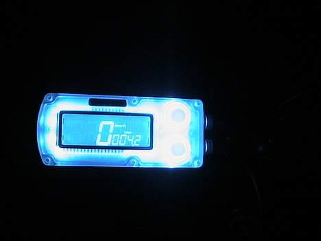 Piaggio Typhoon - se lige man    det for flinkt billede 14