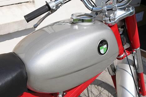 Puch VZ50 billede 4