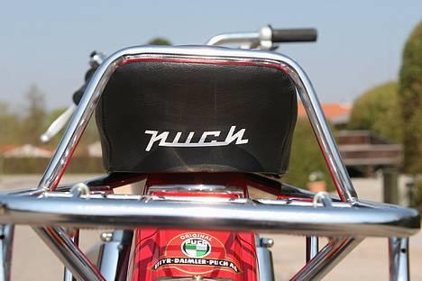 Puch VZ50 billede 5