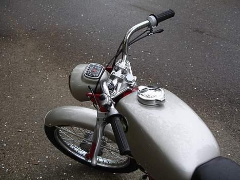 Puch VZ50 billede 9