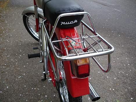 Puch VZ50 billede 10