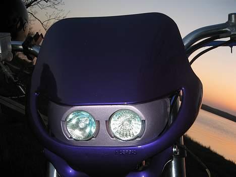 Suzuki StreetMagic **solgt** billede 11