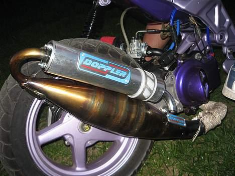 Suzuki StreetMagic **solgt** billede 12