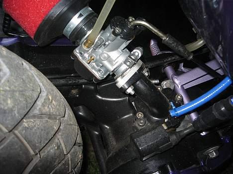 Suzuki StreetMagic **solgt** billede 14