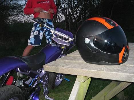 Suzuki StreetMagic **solgt** billede 15