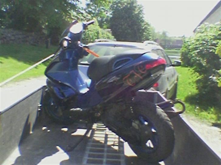 Benelli 491    | SOLGT | - Min kommende Nrg :] billede 14