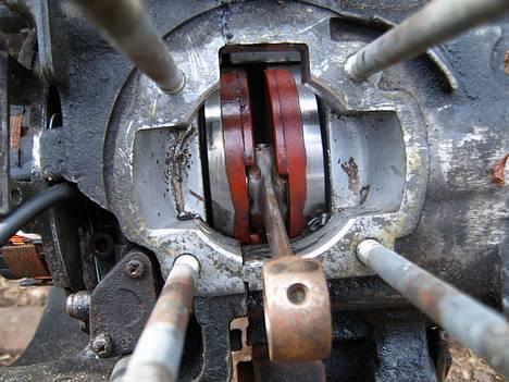 Aprilia sonic/hussar lc TIL SALG billede 12