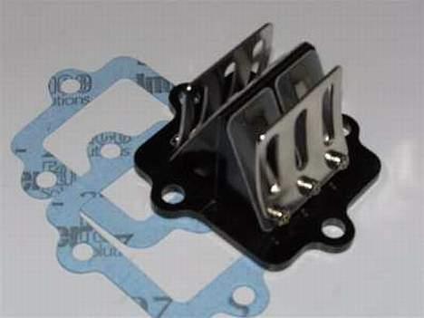 Aprilia sonic/hussar lc TIL SALG billede 13