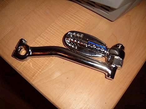 Aprilia sonic/hussar lc TIL SALG billede 15