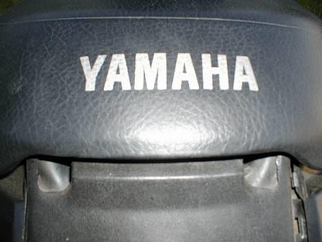 Yamaha Jog Space Innovation billede 8