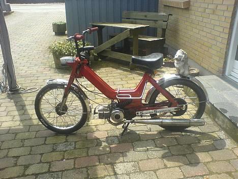 Puch Maxi K Solgt billede 1