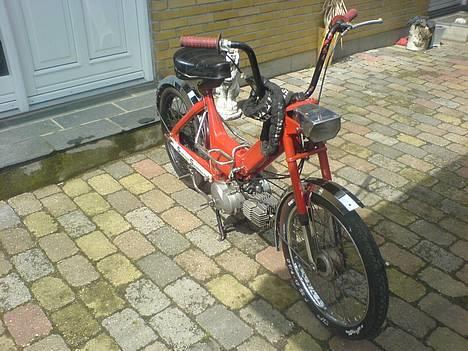 Puch Maxi K Solgt billede 3