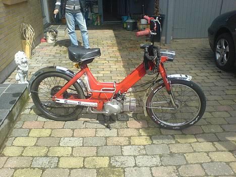Puch Maxi K Solgt billede 4