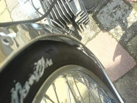 Puch Maxi K Solgt billede 6