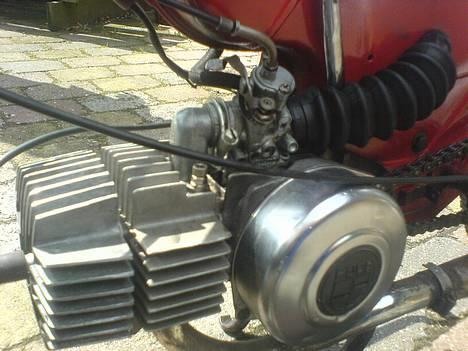 Puch Maxi K Solgt billede 7