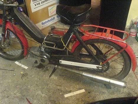 Puch Maxi K Solgt billede 10