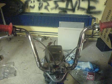 Puch Maxi K Solgt billede 11