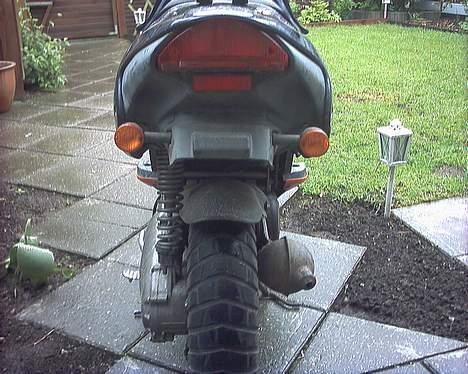 Aprilia Rally byttet til jog r billede 10