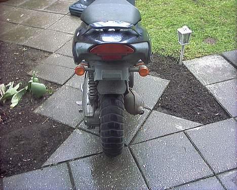 Aprilia Rally byttet til jog r billede 11