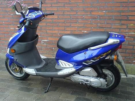 PGO Dr. Big -->> SOLGT <<-- - Ny samlet igen, med fede detaljer. billede 4