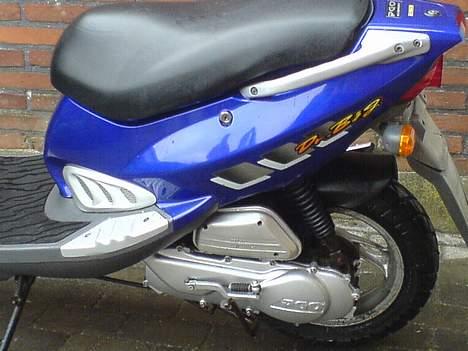 PGO Dr. Big -->> SOLGT <<-- - Pænt.. ikke?? billede 5