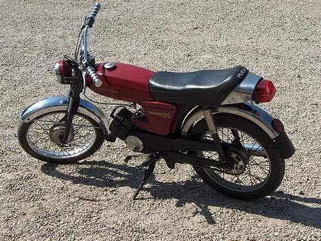 Puch Monza billede 1