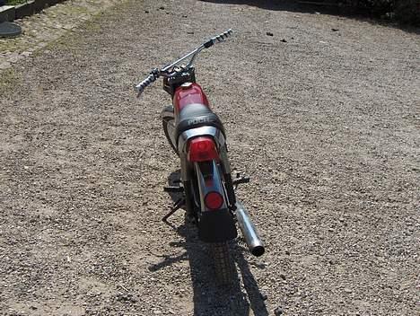 Puch Monza billede 2