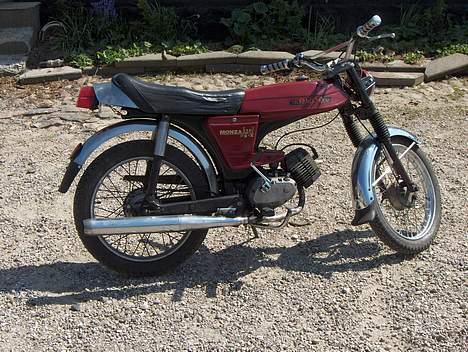 Puch Monza billede 3