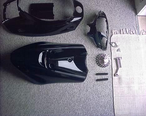 Yamaha Jog =  SOLGT!!!  :S  - det som er i pakke fra 16/05-2006  billede 10