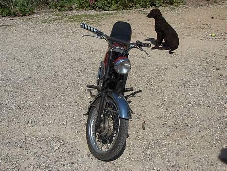 Puch Monza billede 4